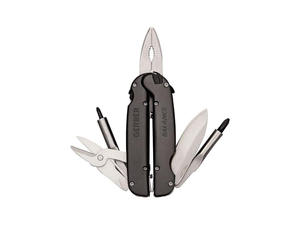 Gerber Balance Grey Compact Multi-Tool