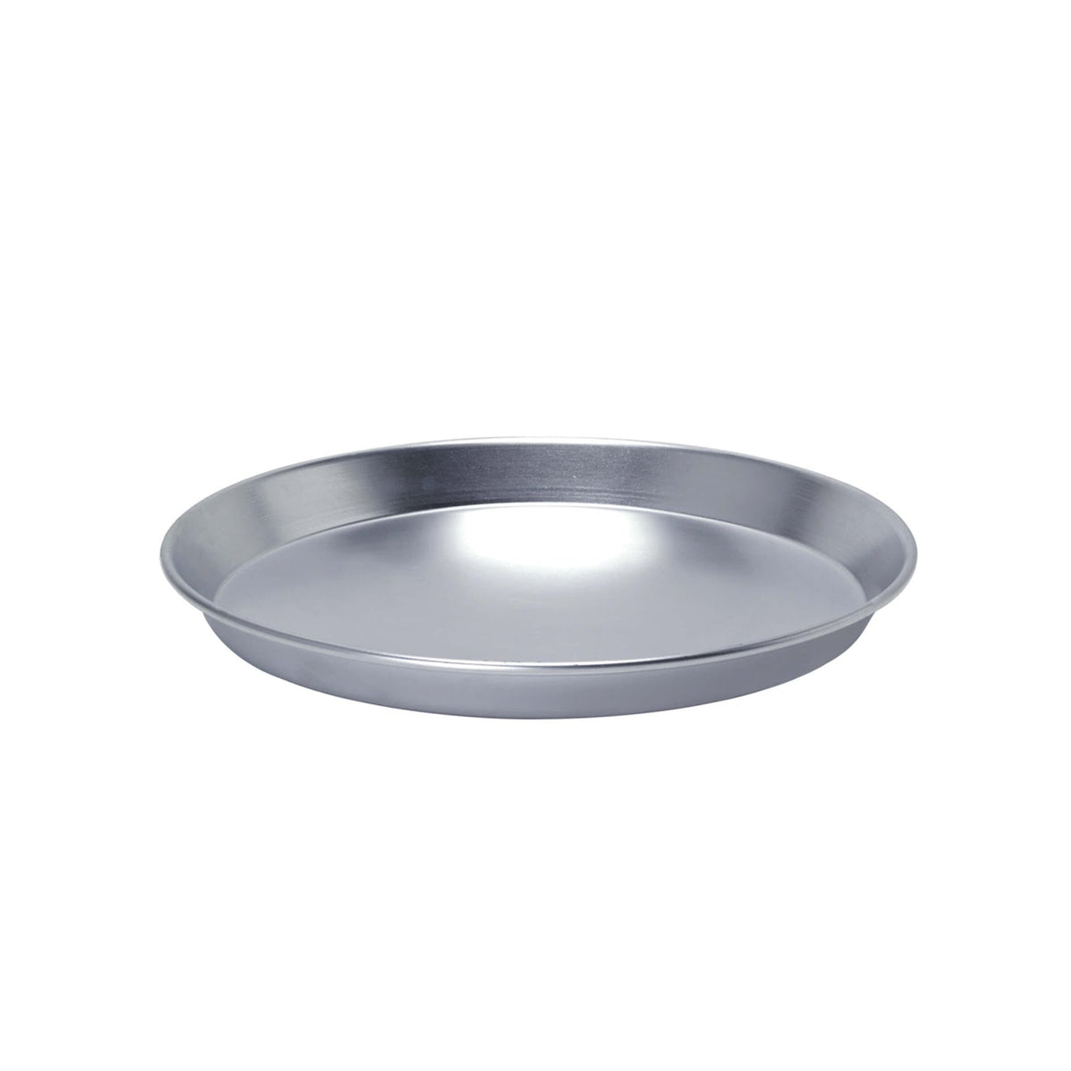 Ballarini Tortiera Tonda in Alluminio 28 cm H 3