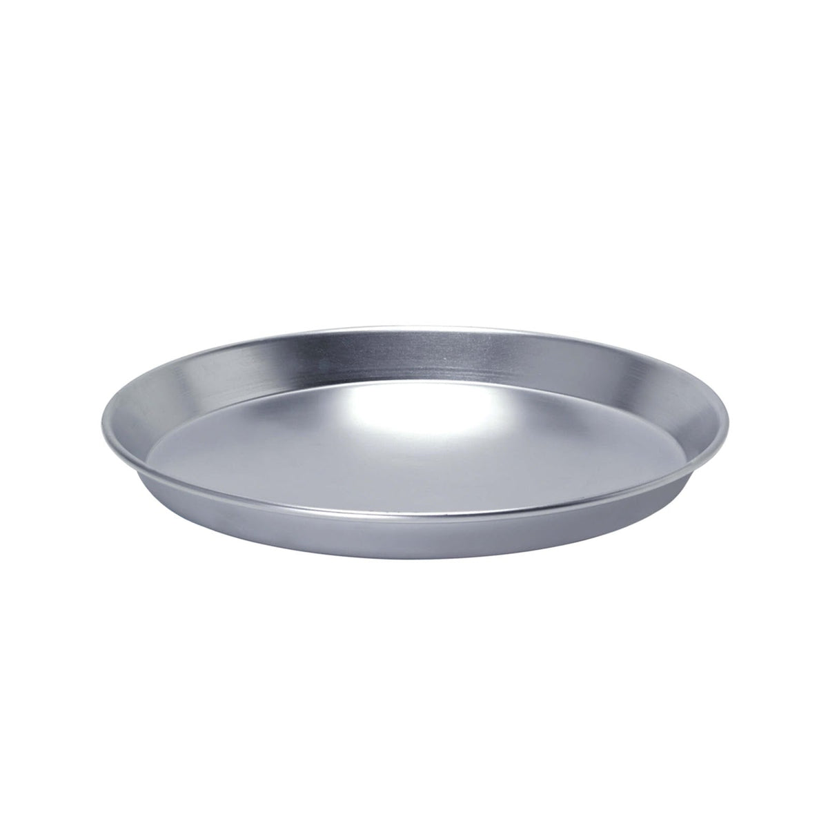Ballarini Tortiera Tonda Alluminio 32 cm H 3,5