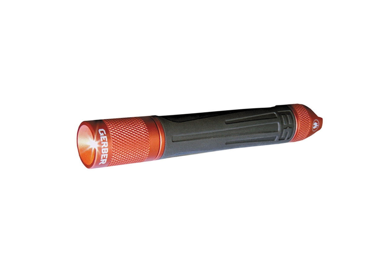 Gerber Bear Grylls Survival Torch Led