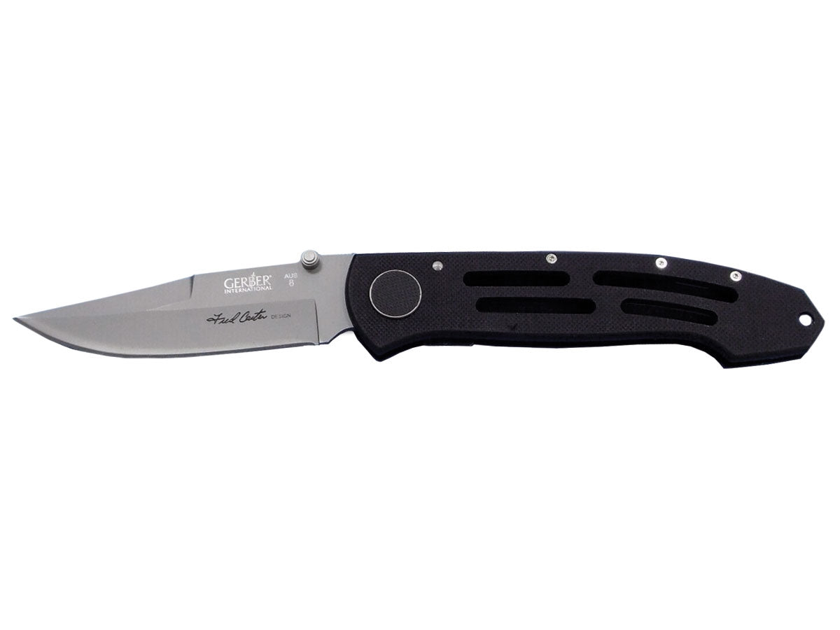 Gerber Carter Utility I Plain 5857