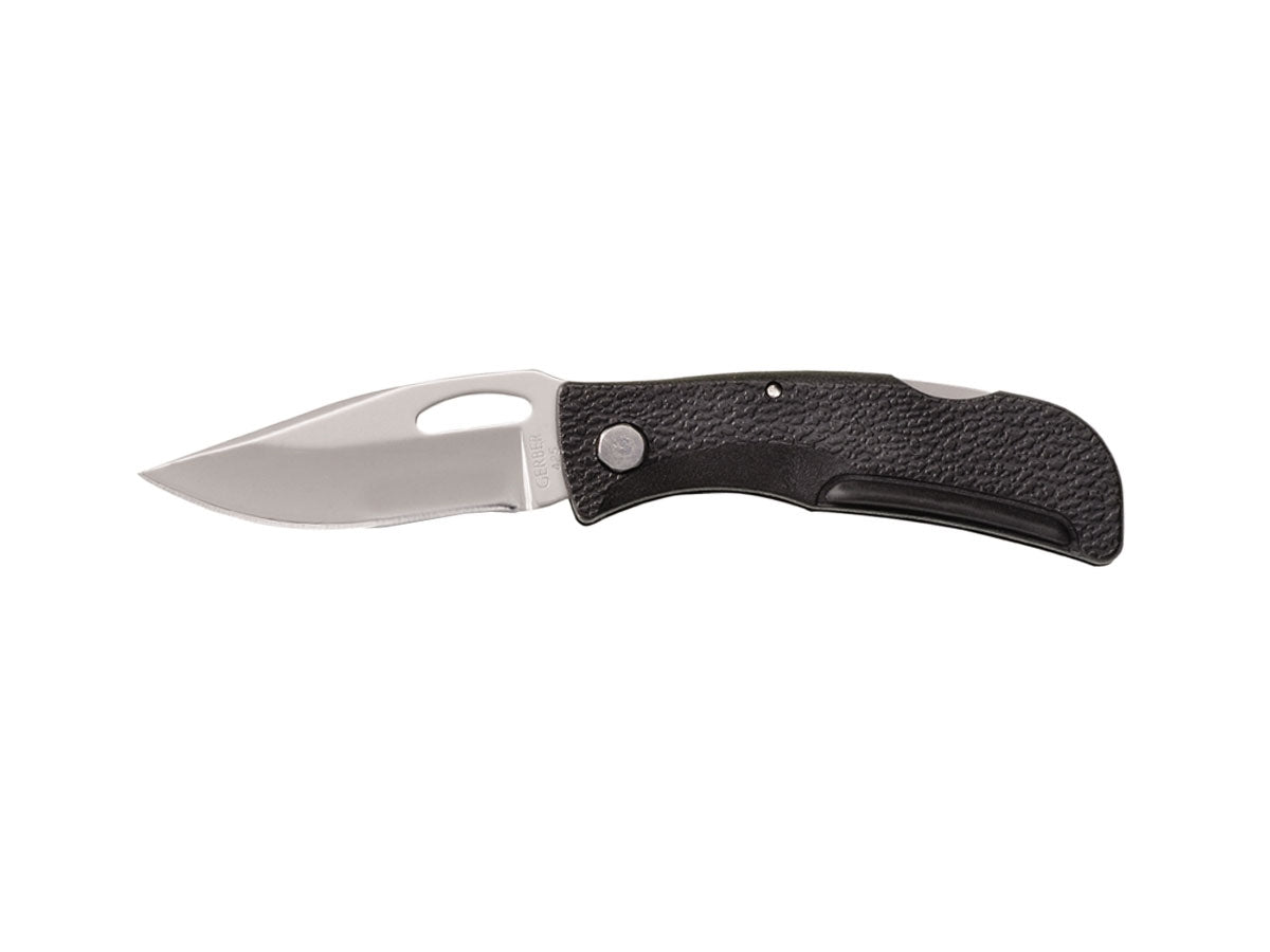 Gerber E-Z Out Junior Plain 6501