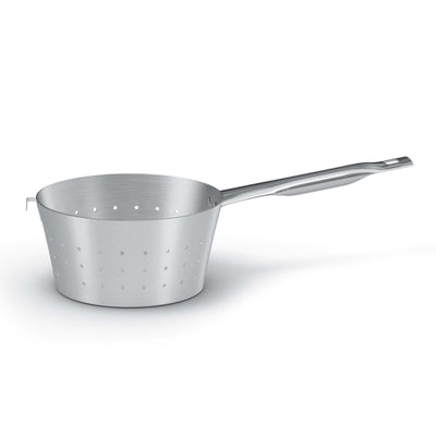Ballarini Colapasta Conico 1 Manico Alluminio 24 cm