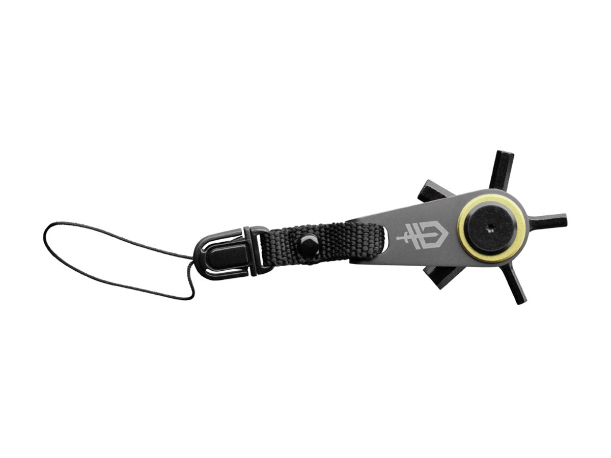 Gerber Gdc Zip Hex