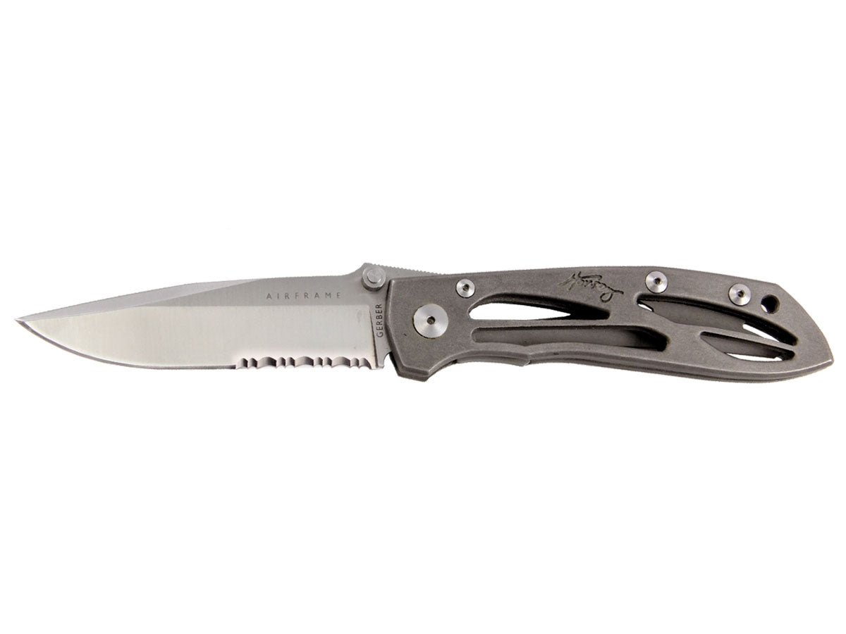 Gerber Harsey Airframe Combo 5851