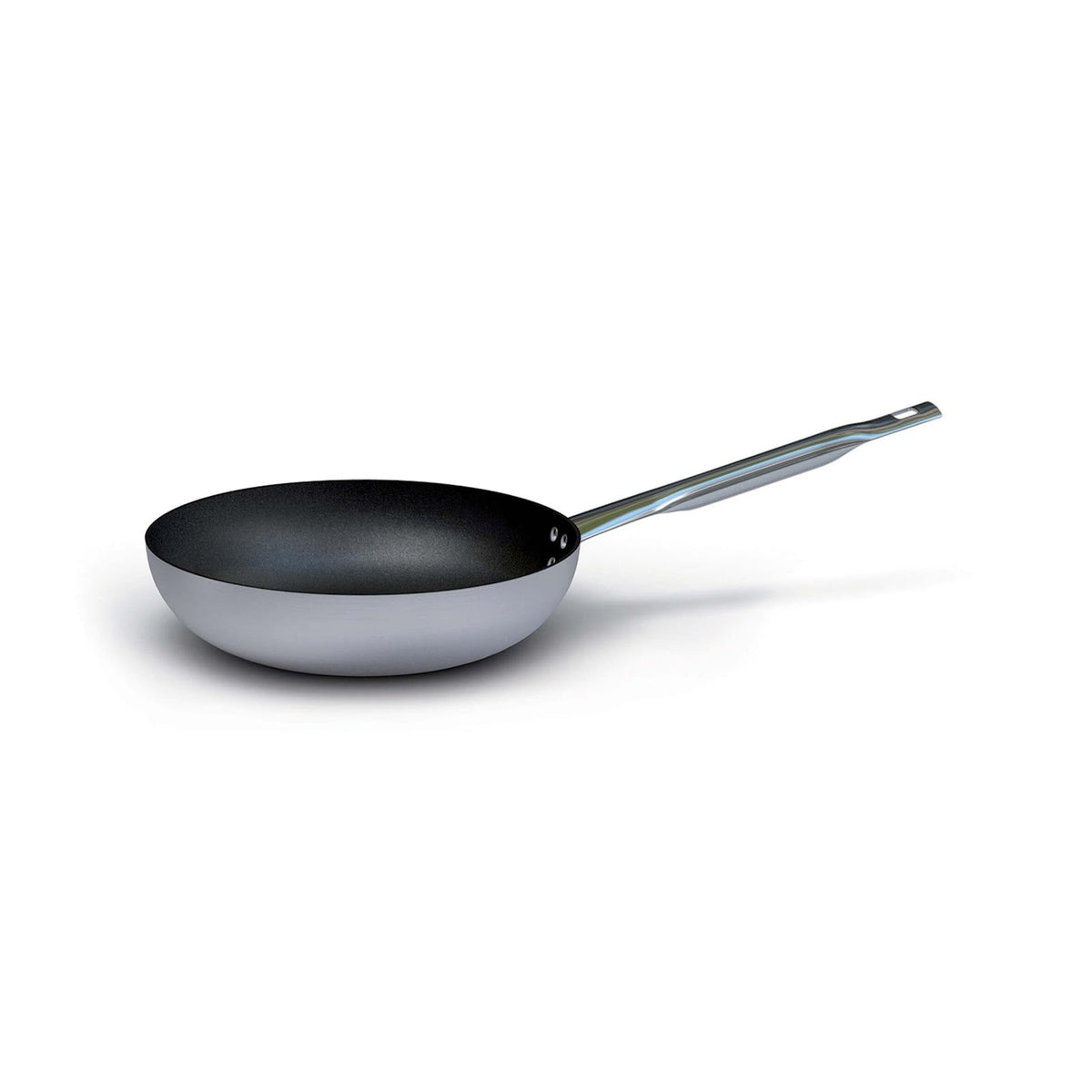 Ballarini Kerastone Profi Padella Svasata Alta Antiaderente Ø 28 cm