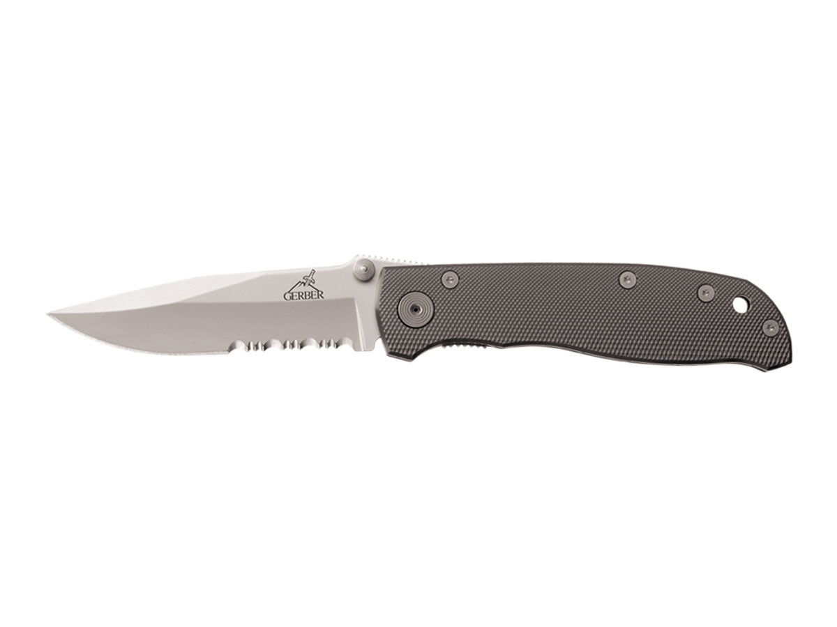 Gerber Harsey Air Ranger Combo 5860