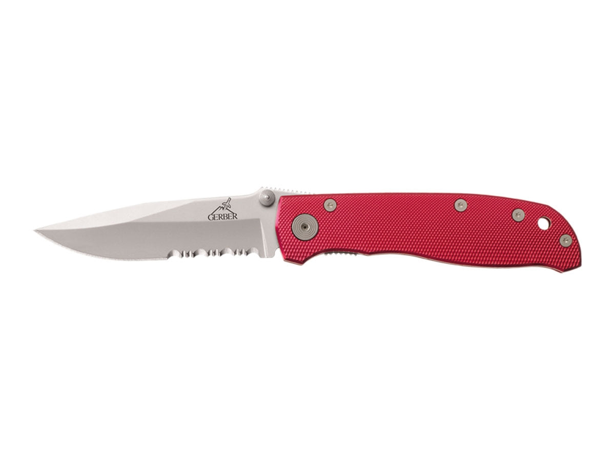 Gerber Harsey Air Ranger Red Combo 5918