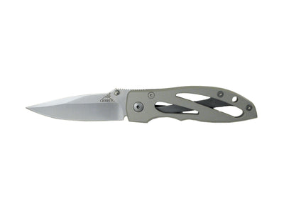 Gerber Harsey X-Frame Plain Edge 8459