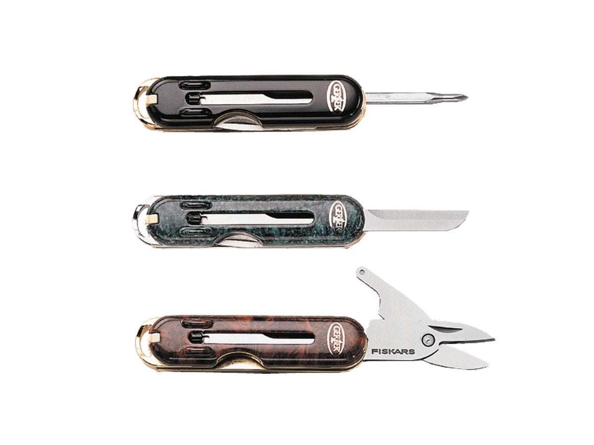 Gerber Keystyle 48100 - 48101 - 48103