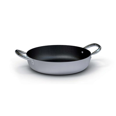 Ballarini Kerastone Profi Tegame 2 Manici Antiaderente Ø 24 cm H 6