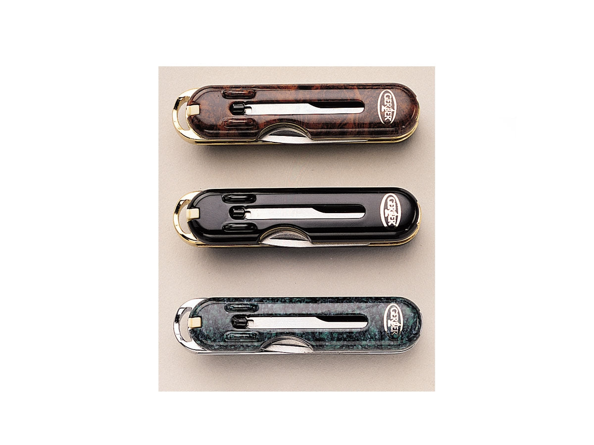 Gerber Keystyle 48100 - 48101 - 48103 - foto 2