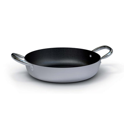 Ballarini Kerastone Profi Tegame 2 Manici Antiaderente Ø 36 cm H 6,5
