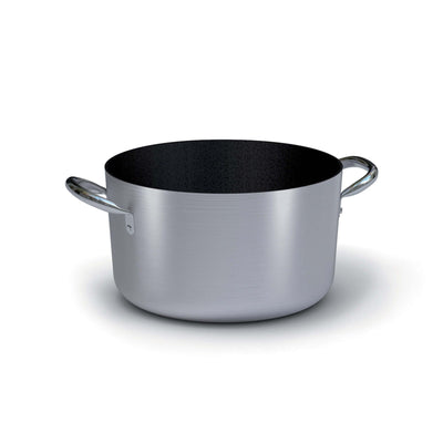 Ballarini Kerastone Profi Casseruola Media 2 Manici Antiaderente Ø 20 cm 3,2 L