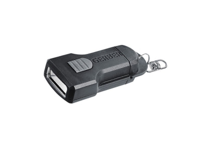 Gerber Nitrus Microlight Gray