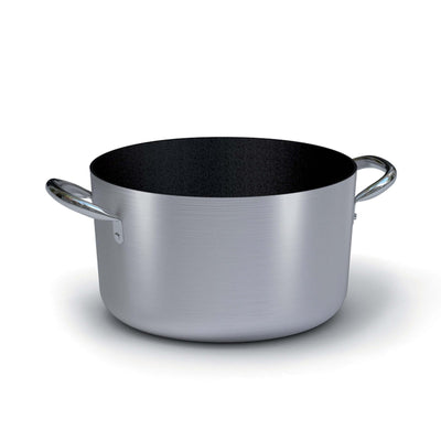 Ballarini Kerastone Profi Casseruola Media 2 Manici 32 cm
