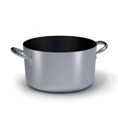 Ballarini Kerastone Profi Casseruola Media 2 Manici 36 cm 20 Litri