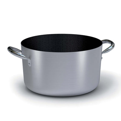 Ballarini Kerastone Profi Casseruola Media 2 Manici 45 cm 38,7 Litri