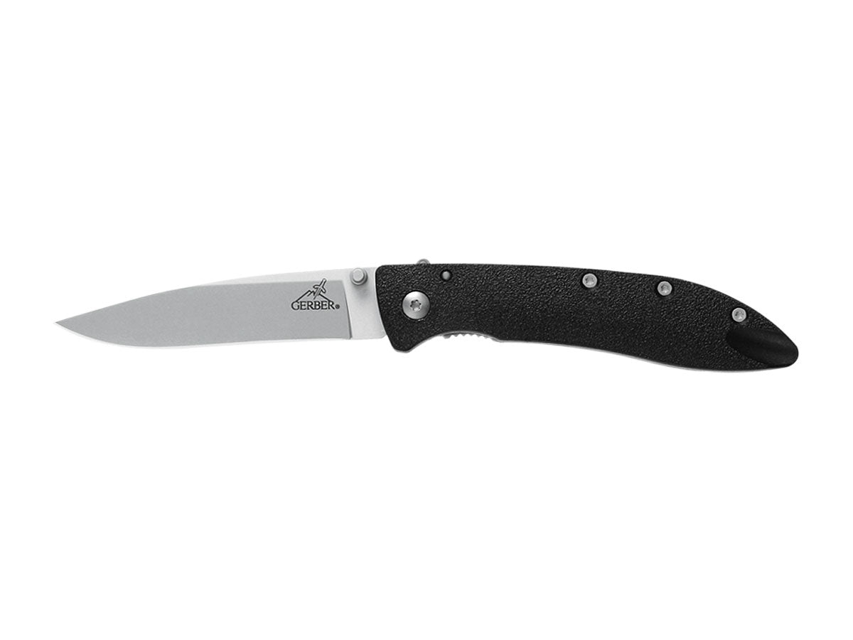 Gerber Parrish Bird Plain Edge 1404
