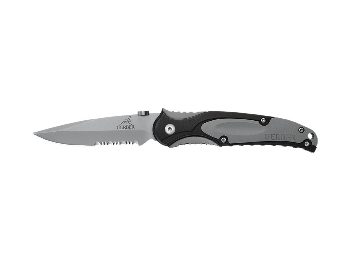 Gerber Presto 3.0 Combo Edge 1551