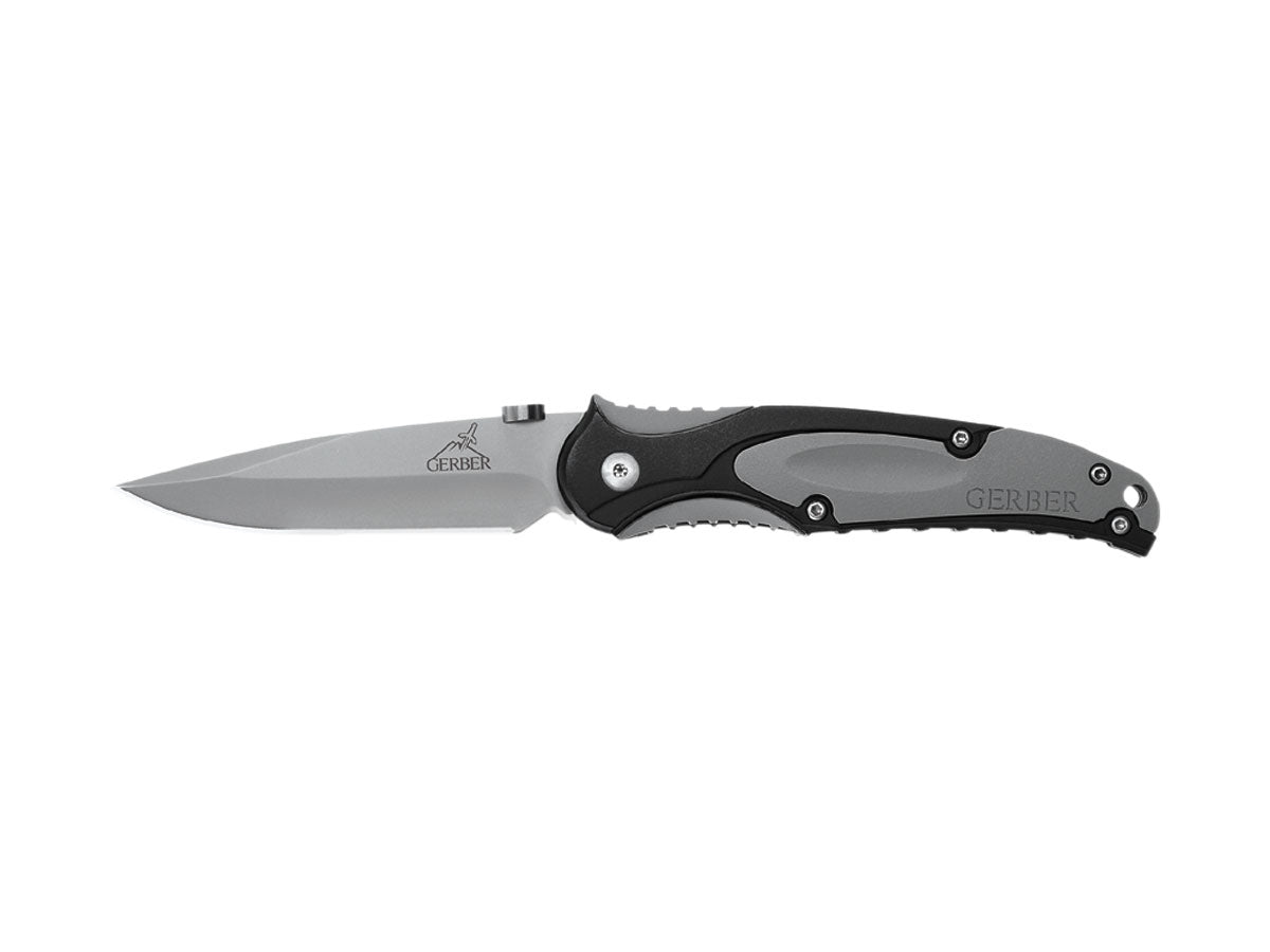 Gerber Presto 3.0 Plain Edge 1550