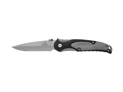 Gerber Presto 3.0 Plain Edge 1550