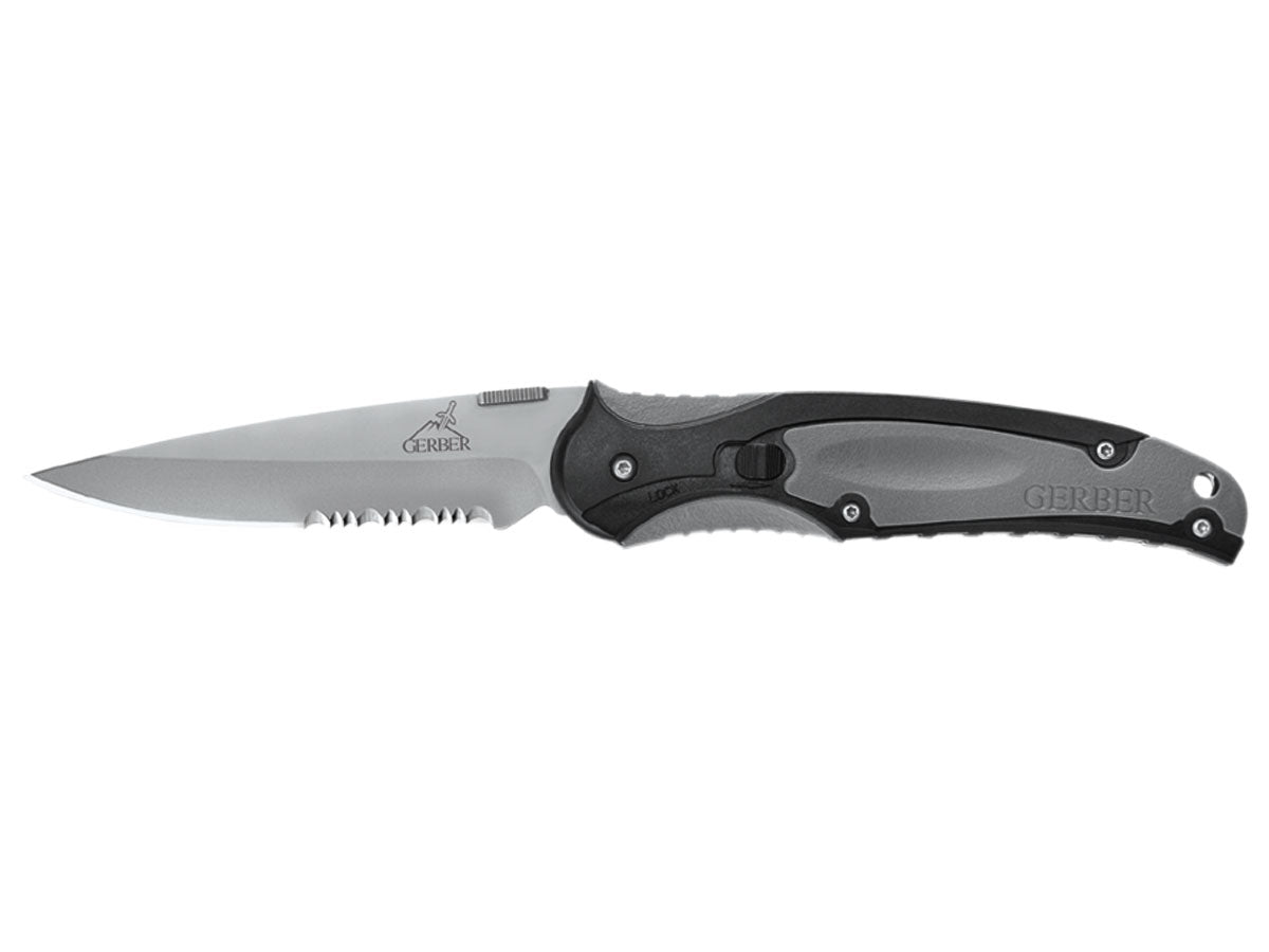 Gerber Presto 3.5 Fast Assist Combo Edge 1531