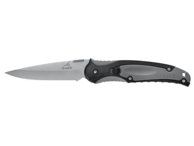 Gerber Presto 3.5 Fast Assist Plain Edge 1532