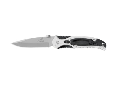 Gerber Presto Fast Assist 3.0 Plain Edge 1075