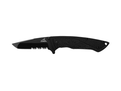 Gerber Revolt Tanto Black Blade COMBO1423