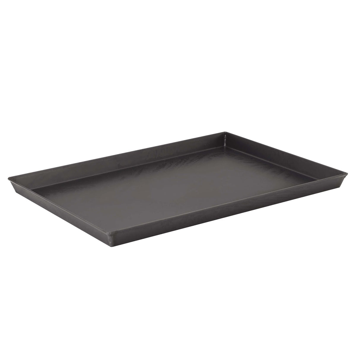 Ballarini Teglia Rettangolare in Ferro Blu 65x45 cm H3