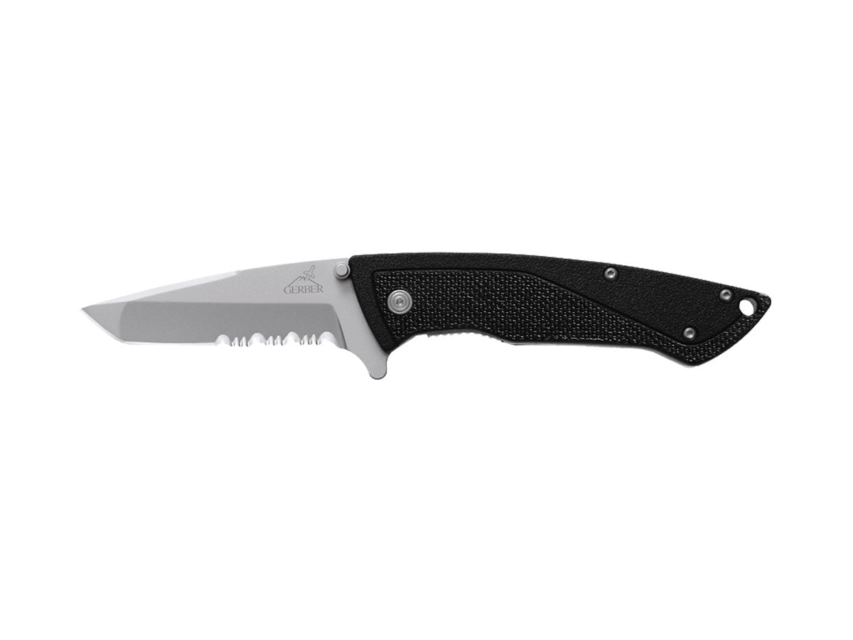 Gerber Revolt Tanto Combo 1401
