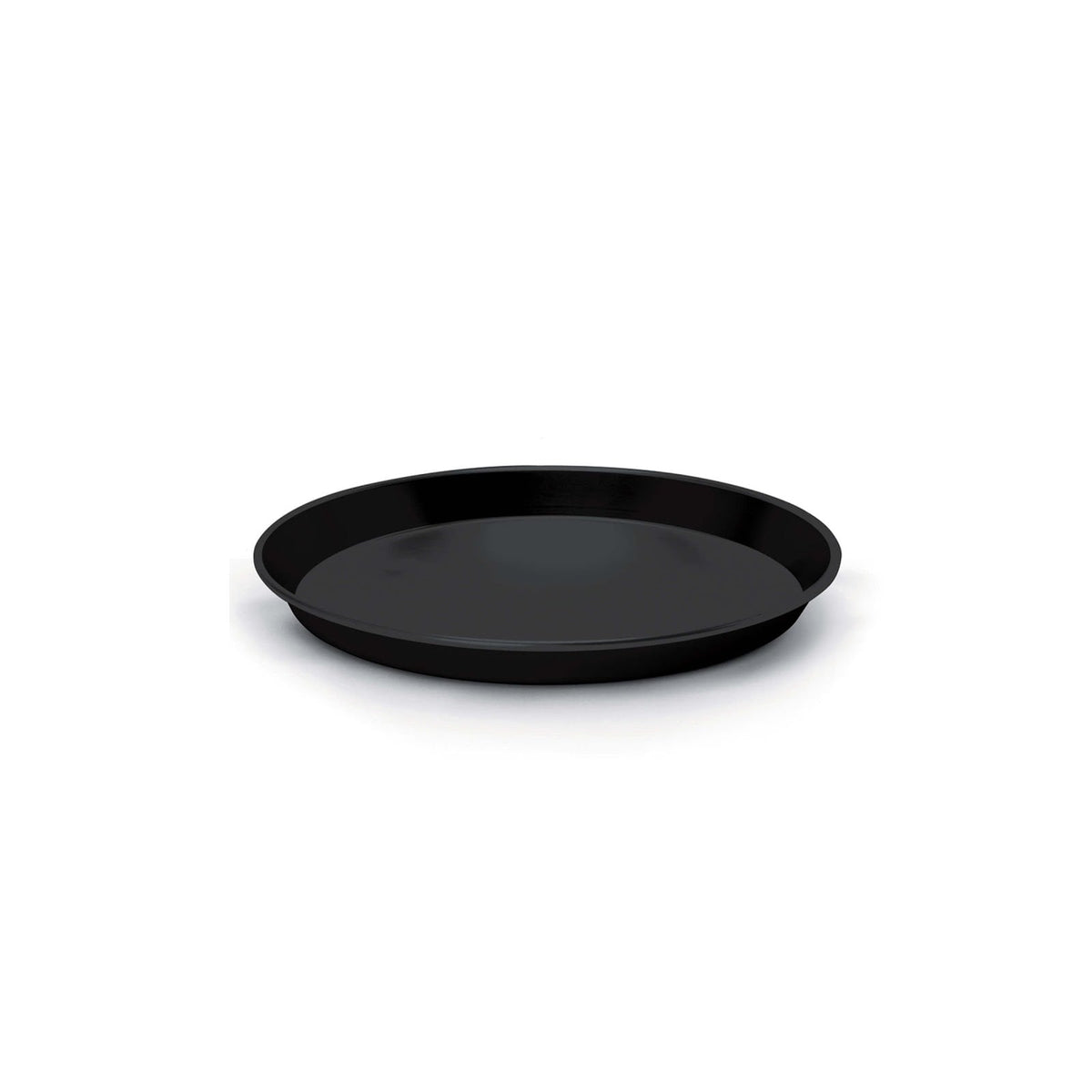 Tortiera Tonda in Ferro Blu 16 cm H2,5