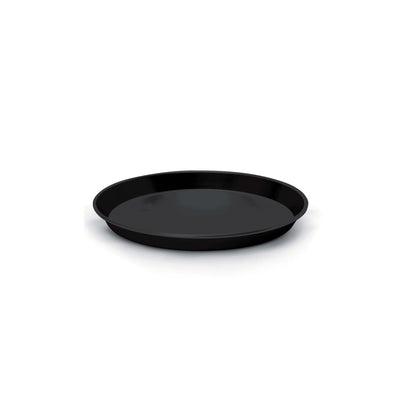 Tortiera Tonda in Ferro Blu 16 cm H2,5