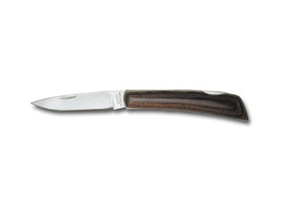 Gerber Silver Knight Wood 7644