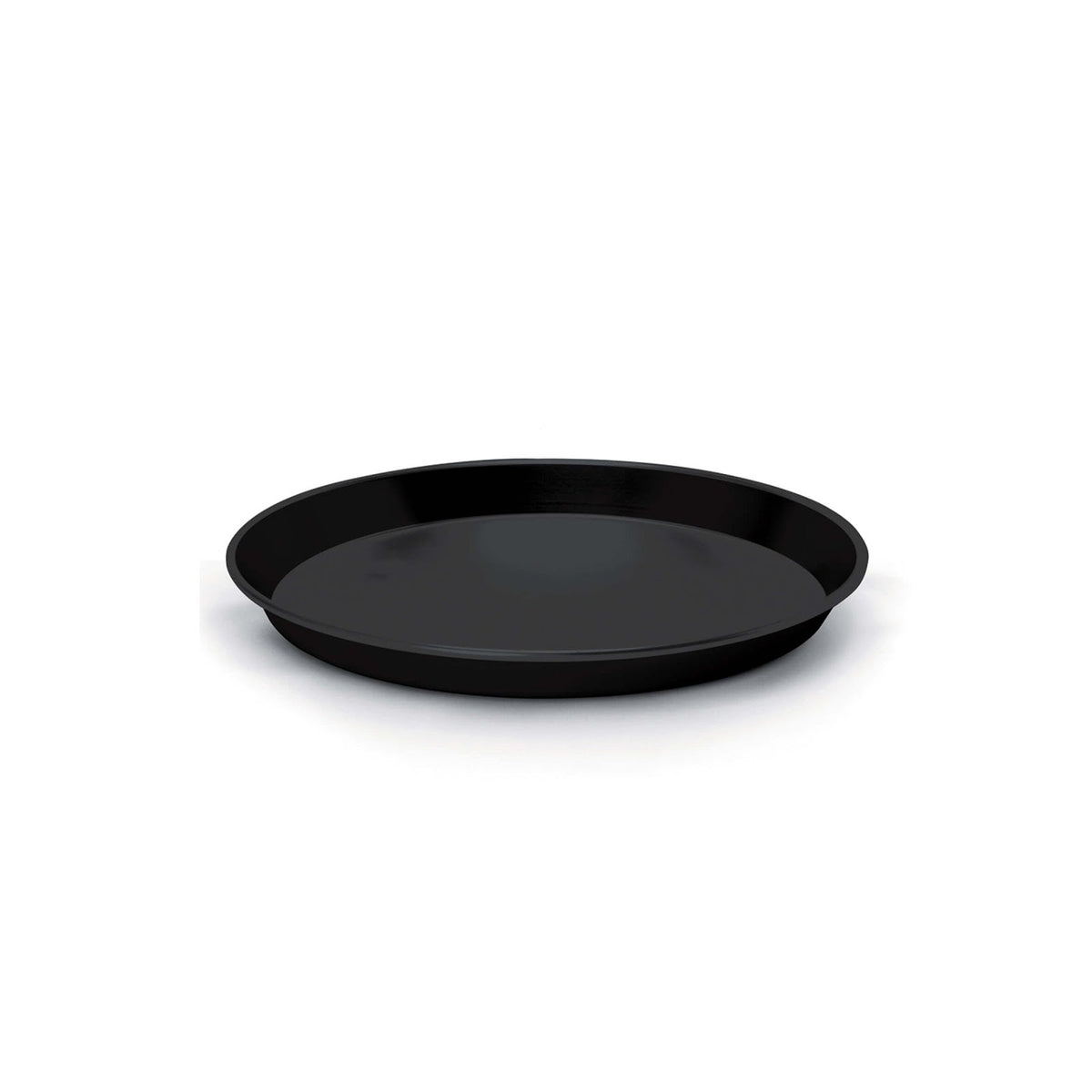 Tortiera Tonda in Ferro Blu 20 cm H2,5
