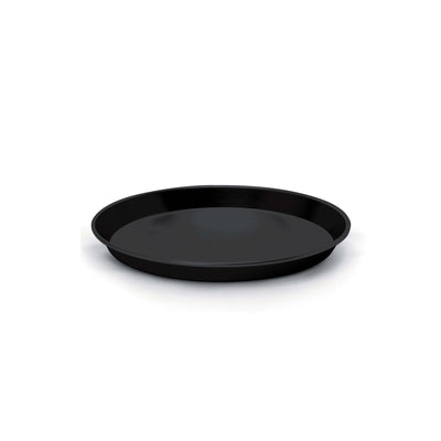 Tortiera Tonda in Ferro Blu 20 cm H2,5