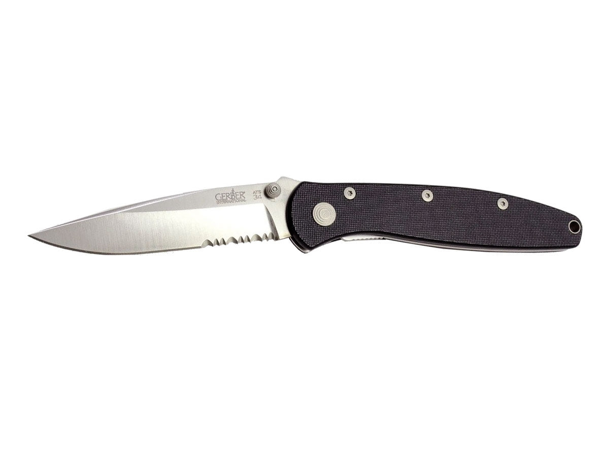 Gerber Slg 3.25S G10 Combo