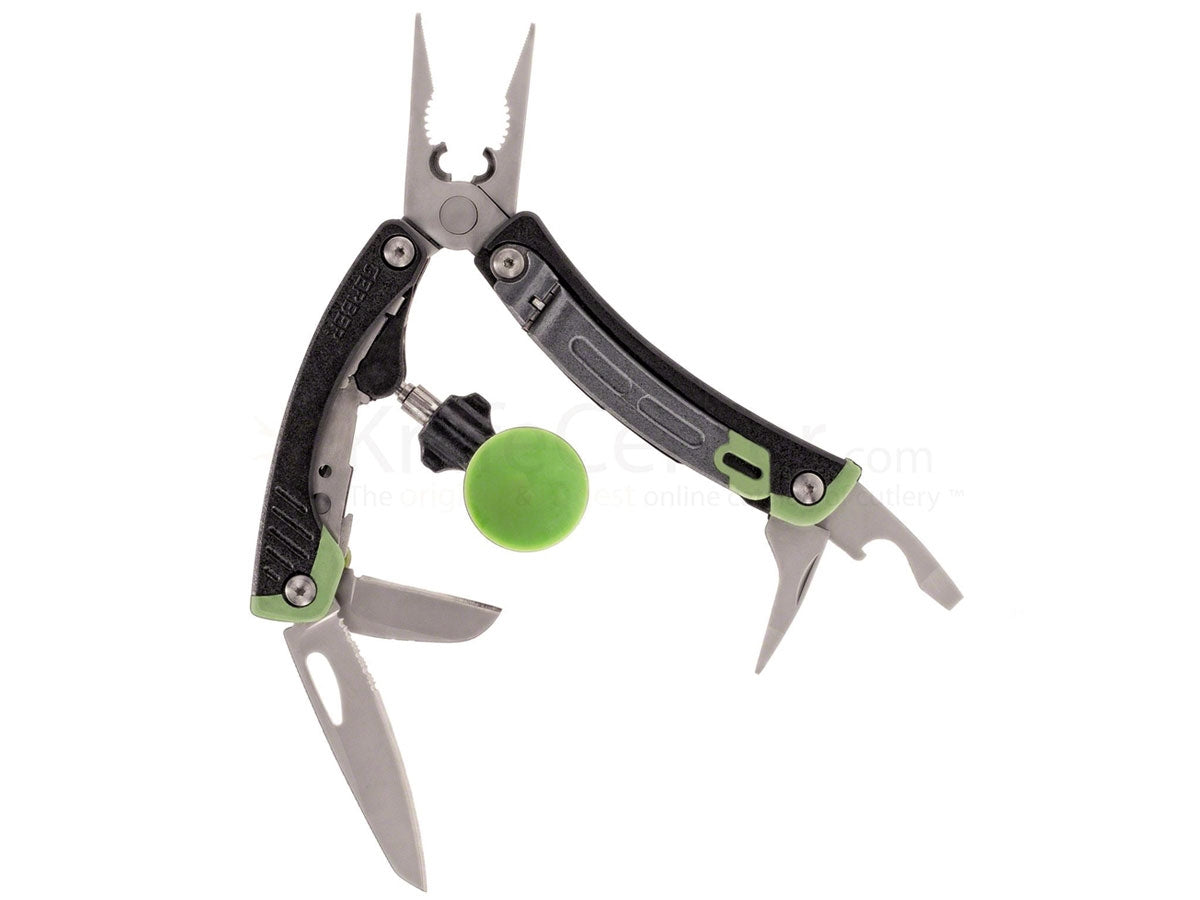 Gerber Steady Tripod Multi-Tool