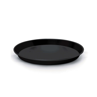 Tortiera Tonda in Ferro Blu 30 cm H2,5