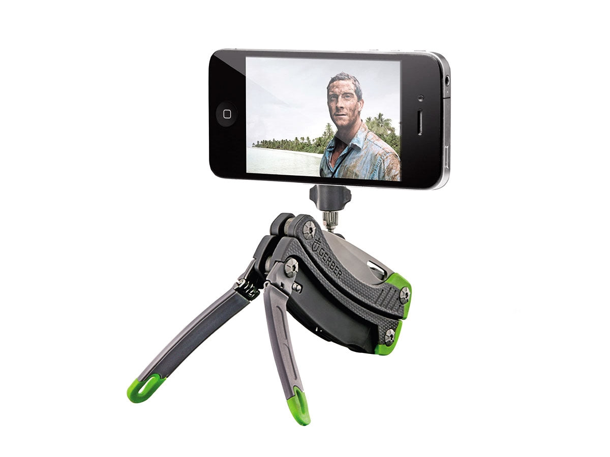 Gerber Steady Tripod Multi-Tool - foto 3