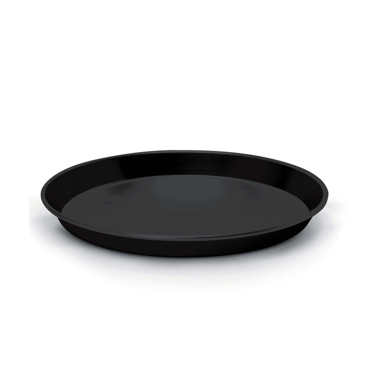 Tortiera Tonda in Ferro Blu 36 cm