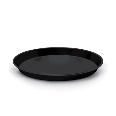 Tortiera Tonda in Ferro Blu 36 cm