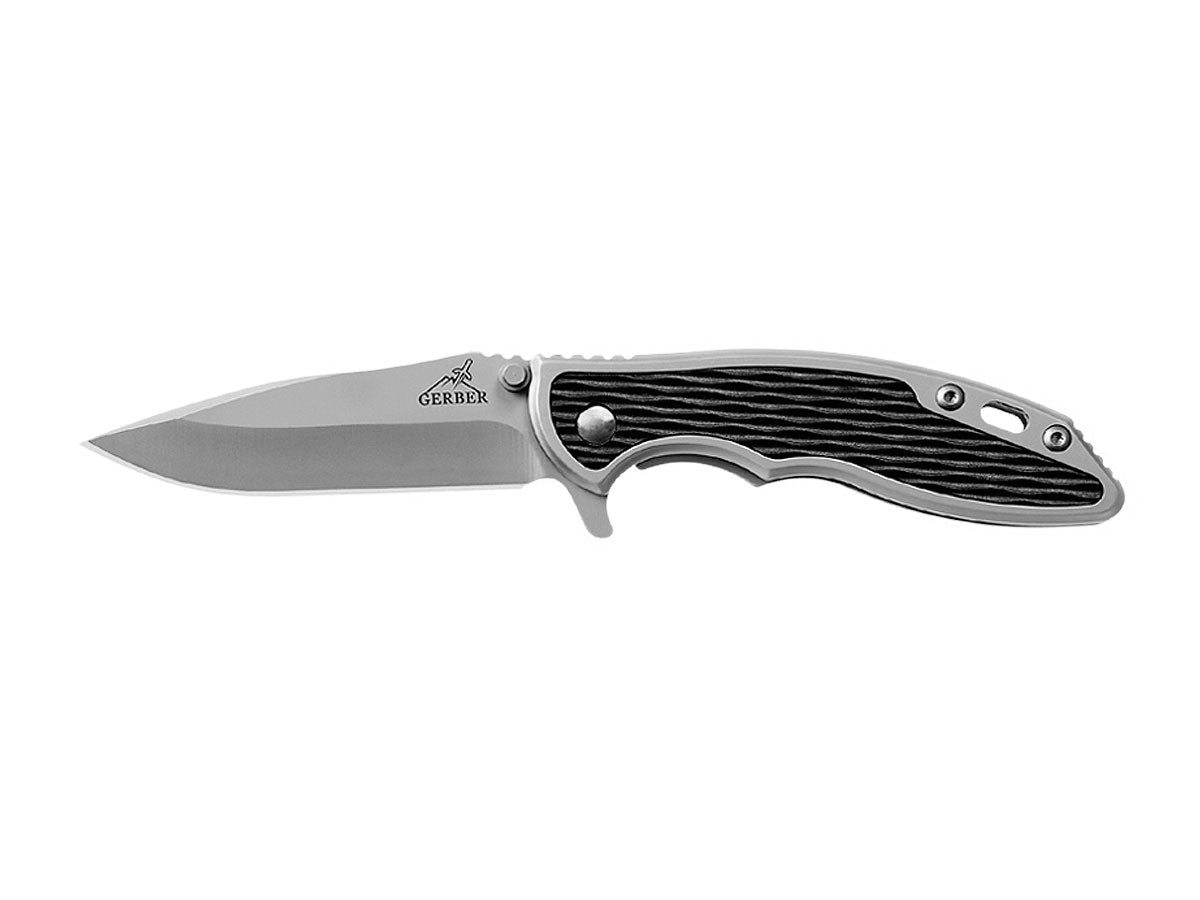 Gerber Torch I Drop Point 1583