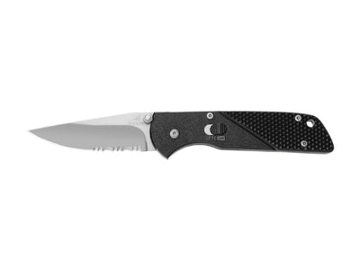 Gerber Vallotton Fast Assist Combo 1527