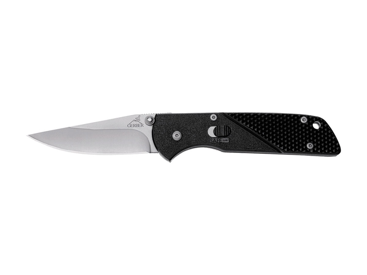 Gerber Vallotton Fast Assist Plain 1528