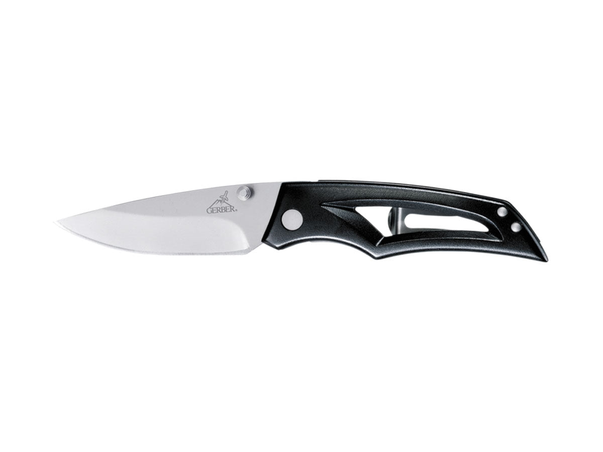 Gerber Vector Plain Edge 8453