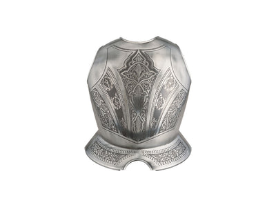 Gladius Busto Armatura Xvi Secolo inciso