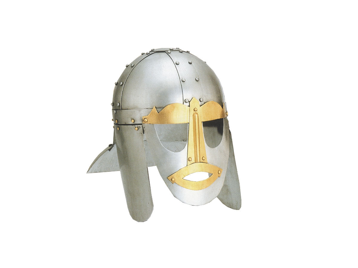 Gladius Elmo Gladiatore Romano