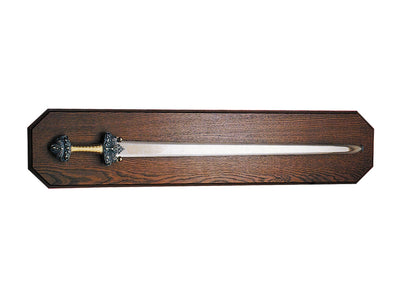 Gladius Espositore Legno Per Spade 235-236